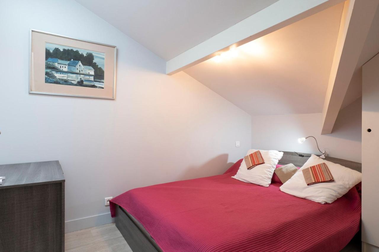 Appartement Le Moulleau Arcachon Exterior photo