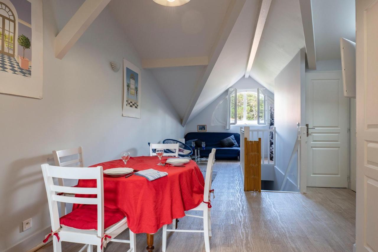 Appartement Le Moulleau Arcachon Exterior photo